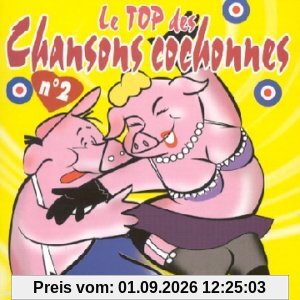 Le Top des Chansons Cochonnes