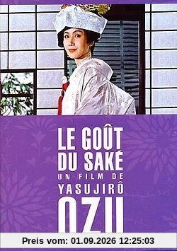 Le Goût du saké [FR Import]