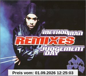 Judgement Day