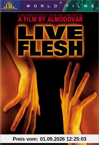 Live Flesh