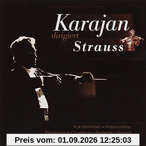 Dirigiert Strauss