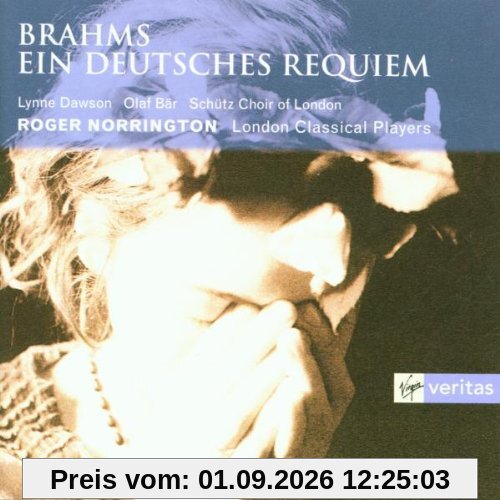 Ein Deutsches Requiem
