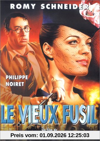Le Vieux Fusil