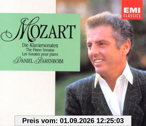 Die Klaviersonaten