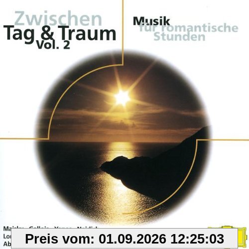 Zwischen Tag Und Traum 2