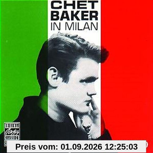 In Milan (Original Jazz Classics)