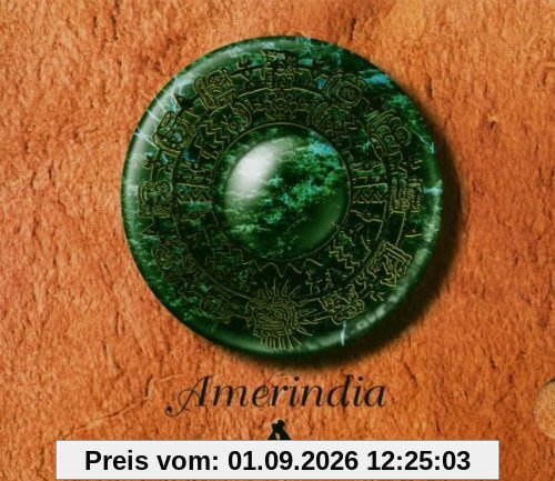 Amerindia