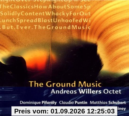Ground Music