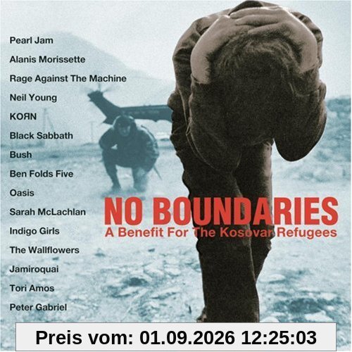 No Boundaries