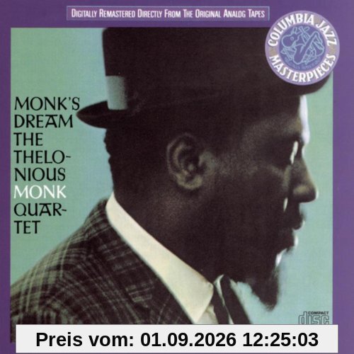Monk's Dream
