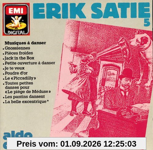 Klavierwerk Vol.5