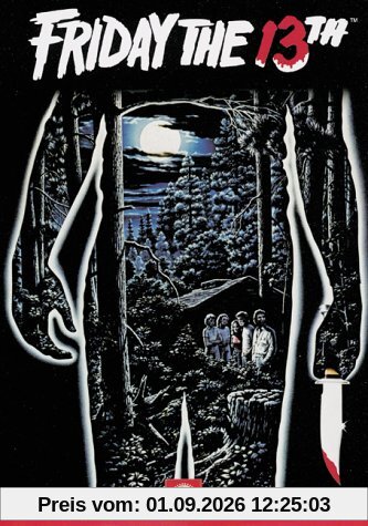 Friday the 13th