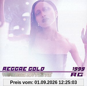 Reggae Gold 1999