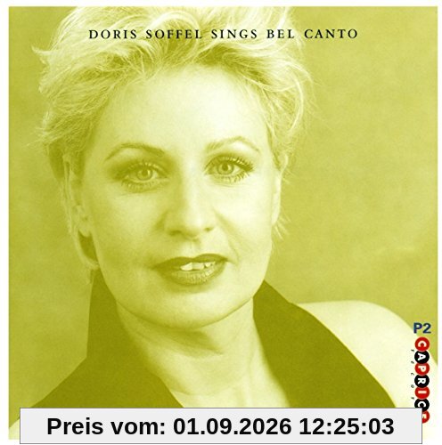 Soffel singt Belcanto