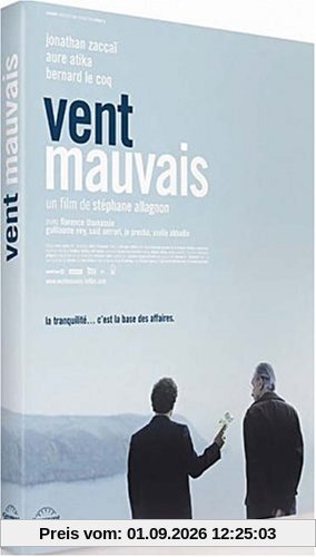 Vent mauvais [FR IMPORT]