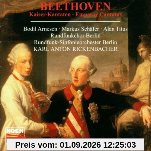 Kaiser-Kantaten