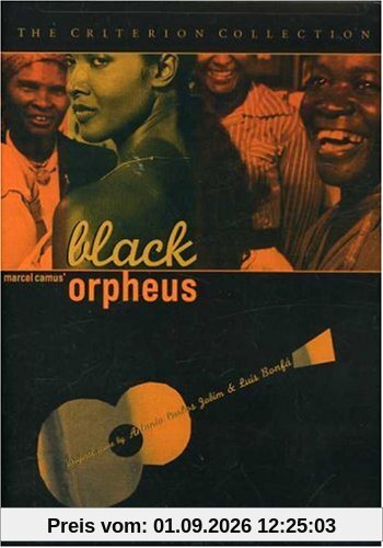 Black Orpheus