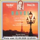 Orchestra Works-Vol. 2