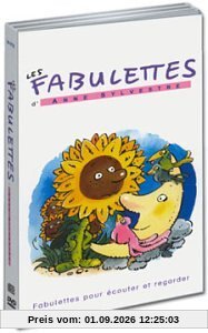 Les Fabulettes [2cd+Dvd]