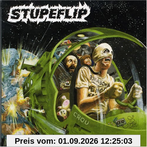 Stupeflip