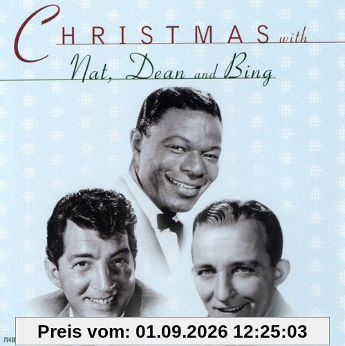 Christmas With Bing/Frank/Dean