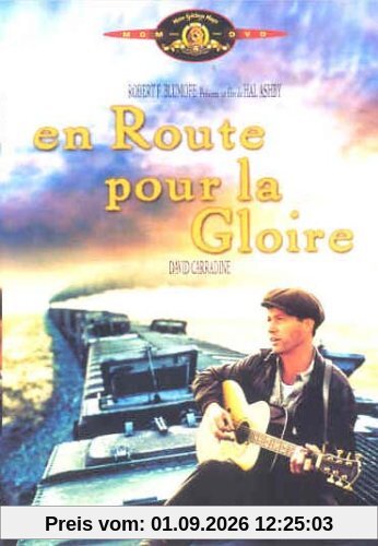 En route pour la gloire