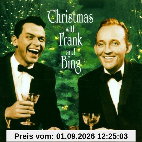 Christmas With Frank and Bing