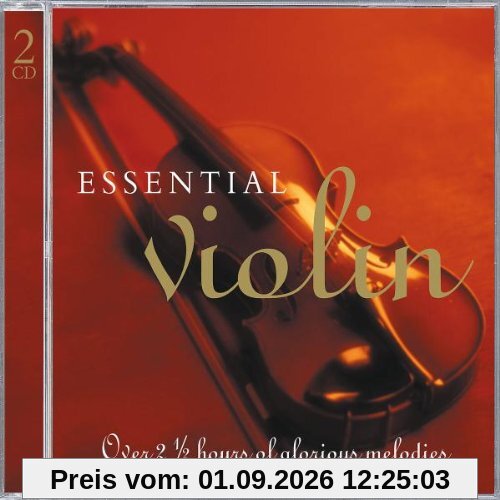 Essential Violin