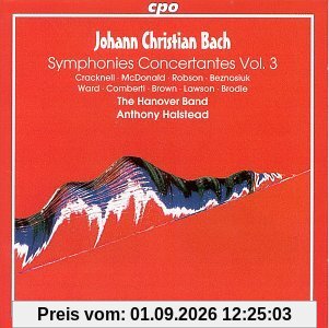 Symphonies Concertantes Vol. 3