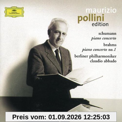 Pollini-Edition Vol.3