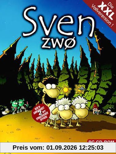 Sven Zwo