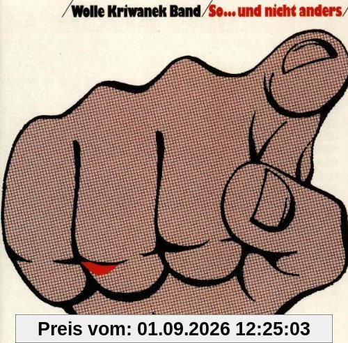 So und Nicht Anders