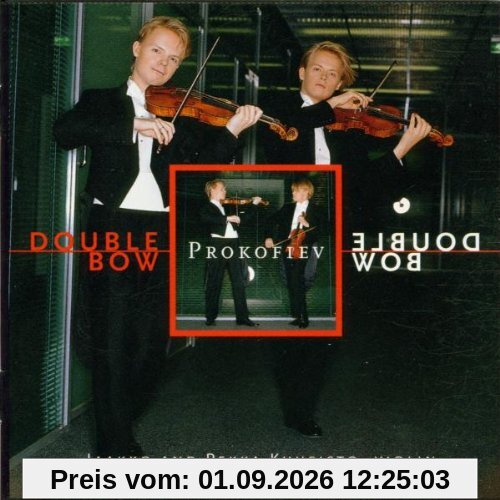 Double Bow