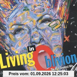 Living in Oblivion Vol.1