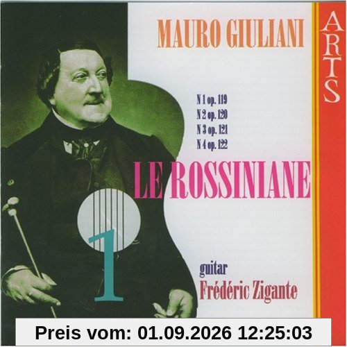 Le Rossiniane