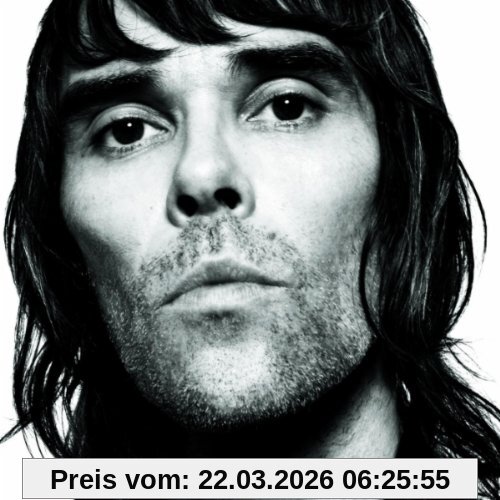 Ian Brown Greatest Hits
