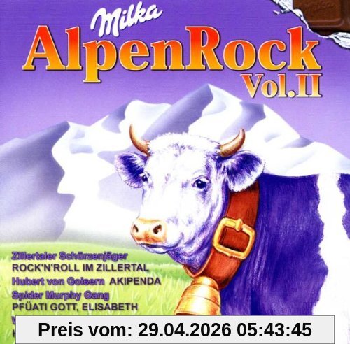 Alpenrock 2