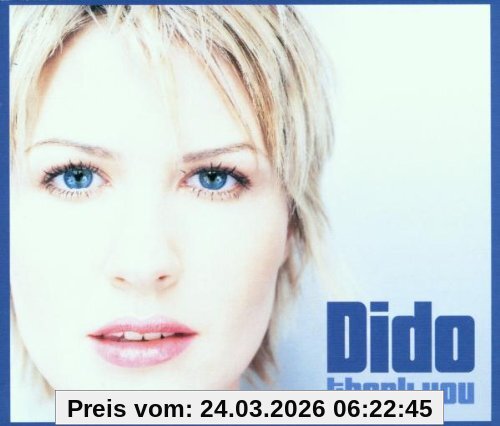 Dido Thank You