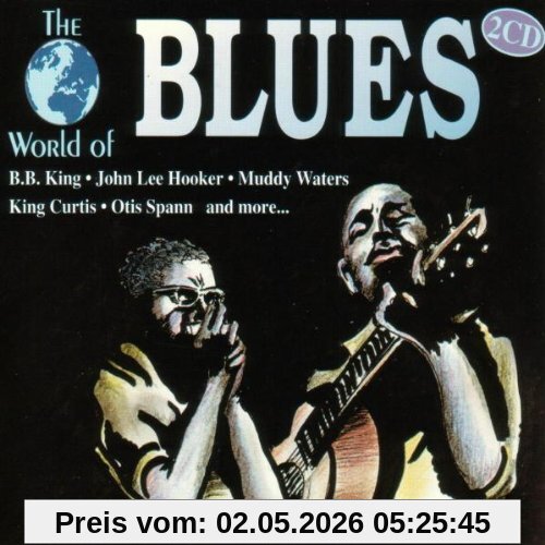The World of - W. O. Blues