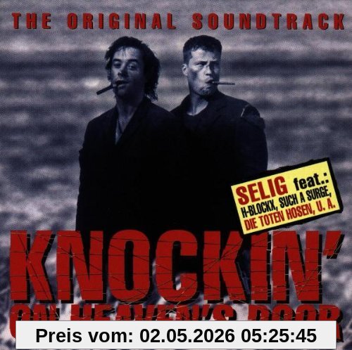 Knockin' on Heaven'S Door
