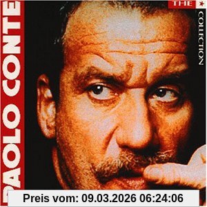 Paolo Conte The Collection