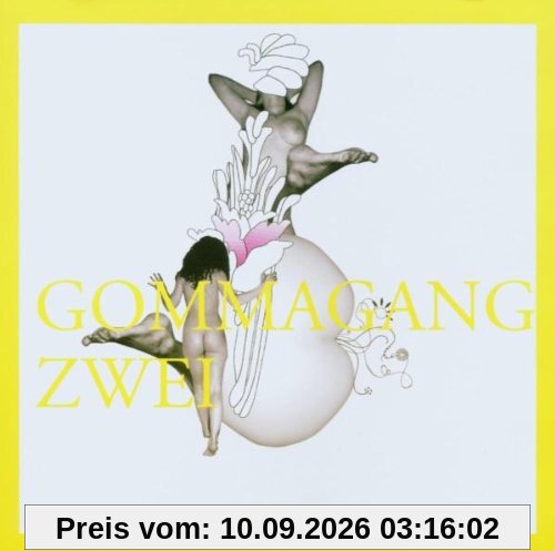 Gommagang Zwei