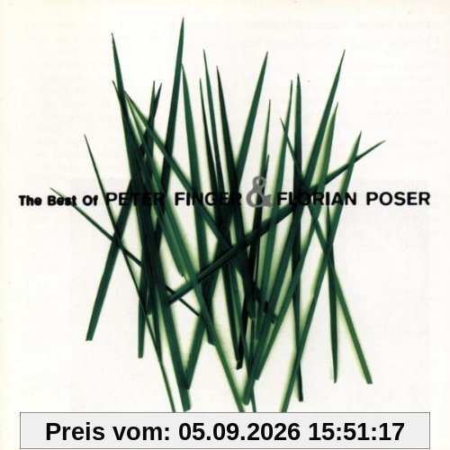 Best of Peter Finger & Florian Poser