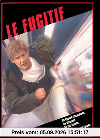 Le Fugitif - Édition Spéciale [FR Import]