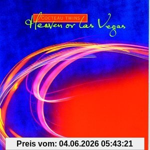 Cocteau Twins Heaven Or Las Vegas
