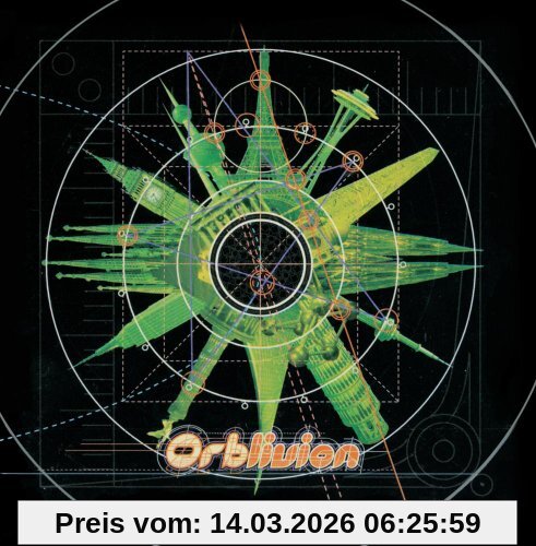 the Orb Orblivion