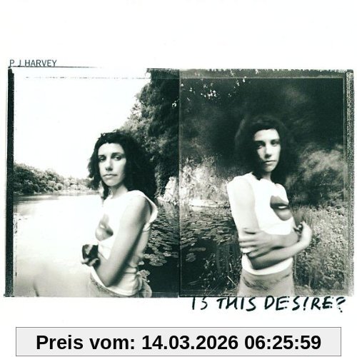 Pj Harvey Is This Desire