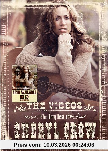 Sheryl Crow - The Videos - The Very Best Of