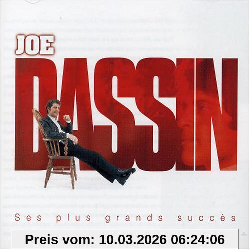 Joe Dassin Ses Plus Grands Succes