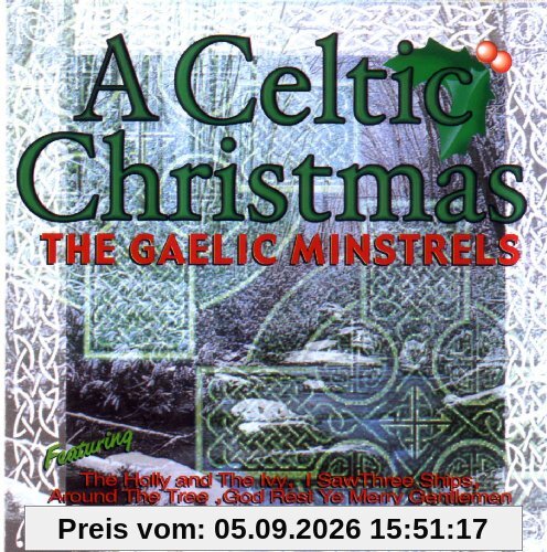 A Celtic Christmas - the Gaelic Minstrels